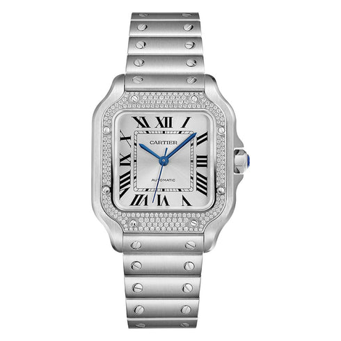 Santos de Cartier Watch - 1